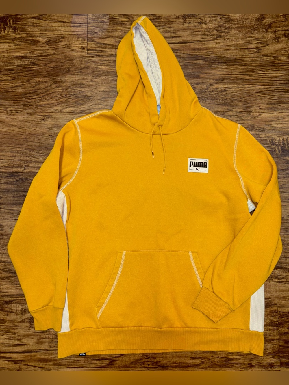 Puma Hoodie Size XL